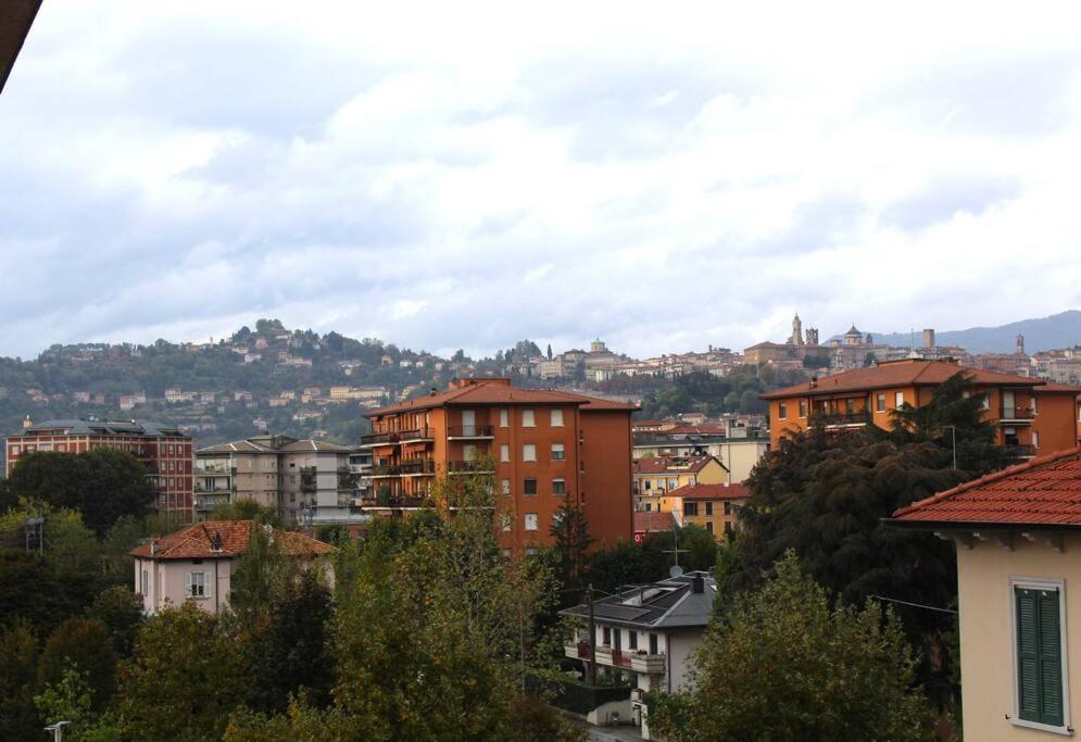 Venere Apartamento Bérgamo