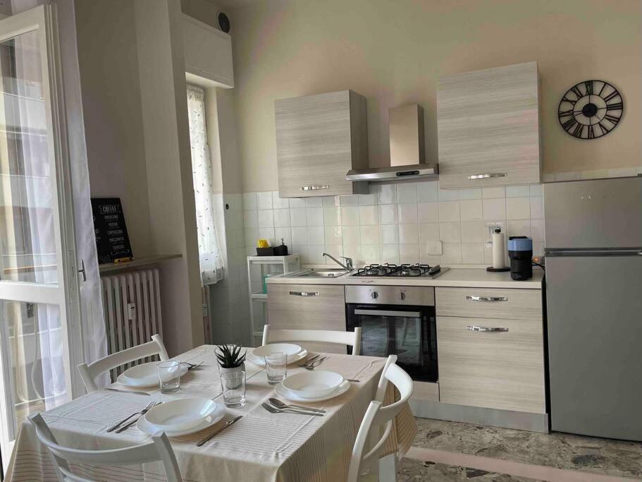 Venere Apartamento Bérgamo