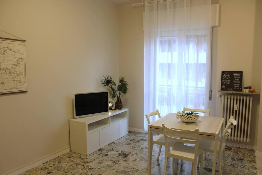 Venere Apartamento Bérgamo