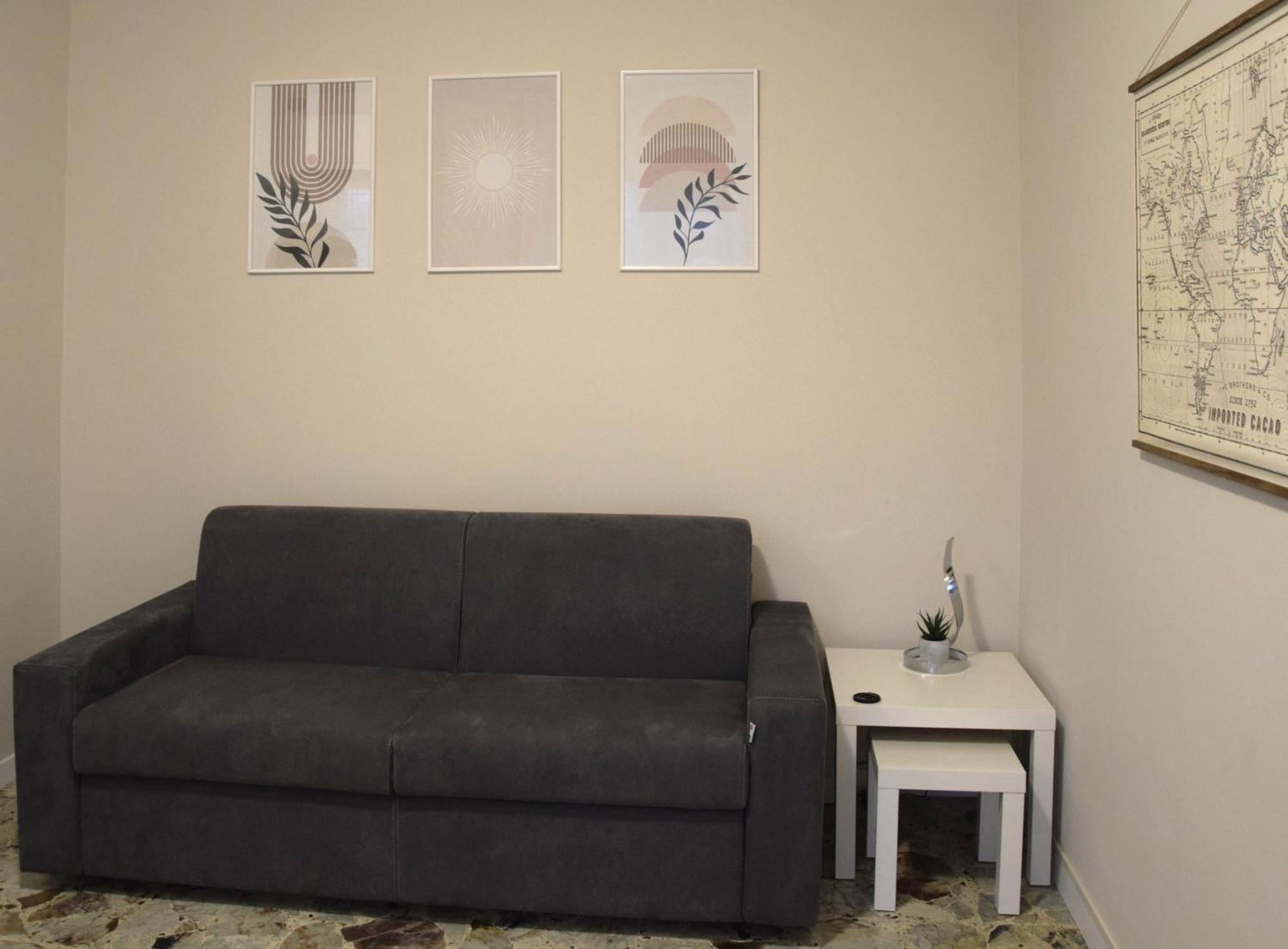 Venere Apartamento *