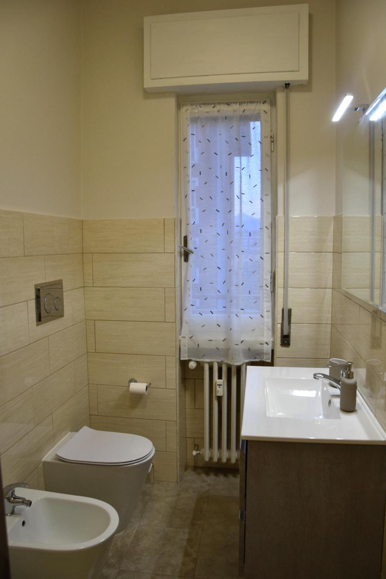Venere Apartamento