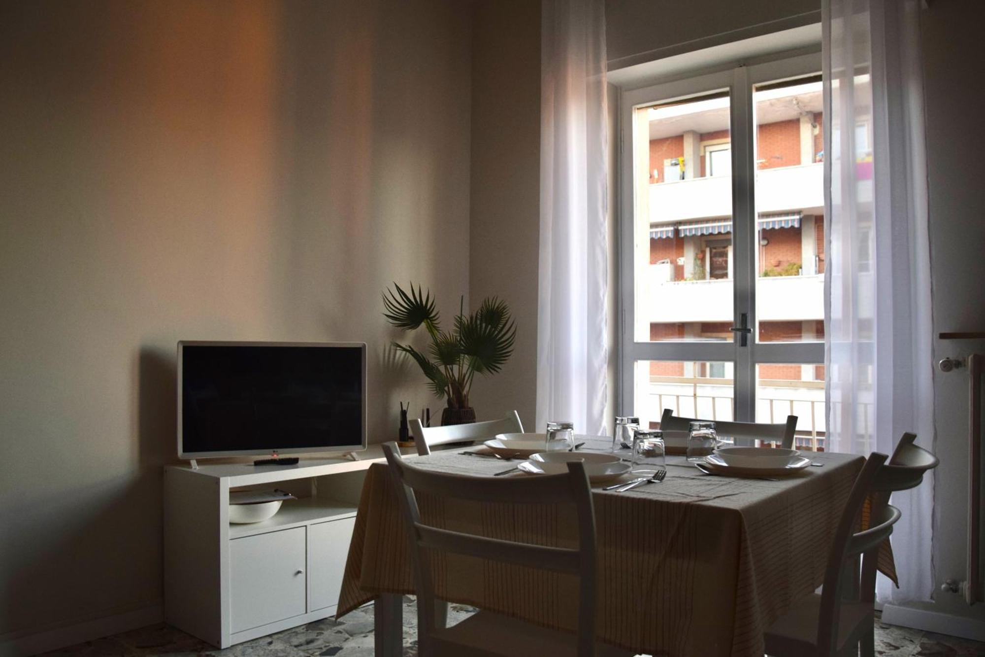 Venere Apartamento